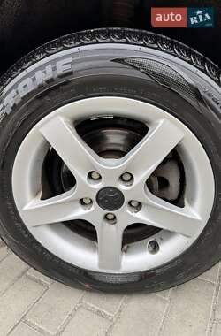 Универсал Skoda Octavia 2005 в 