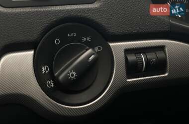 Лифтбек Skoda Octavia 2012 в 
