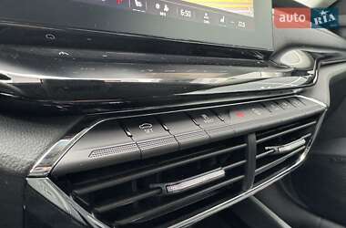 Лифтбек Skoda Octavia 2021 в 