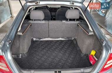 Лифтбек Skoda Octavia 2006 в 