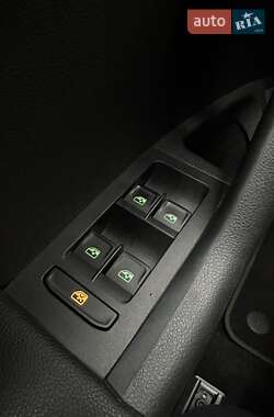 Универсал Skoda Octavia 2016 в 