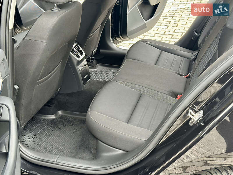 Лифтбек Skoda Octavia 2019 в Луцке