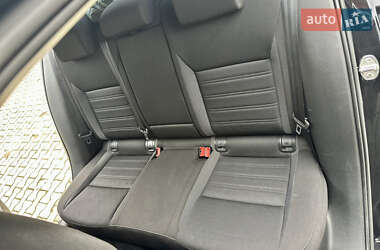 Лифтбек Skoda Octavia 2019 в 