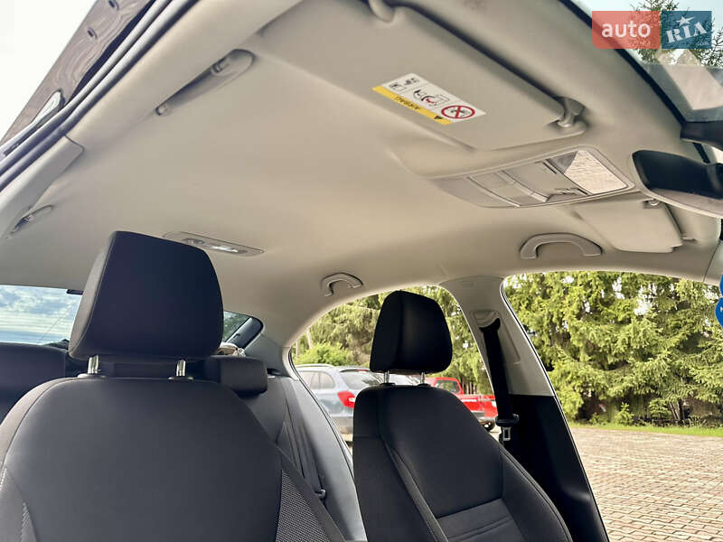 Лифтбек Skoda Octavia 2019 в Луцке