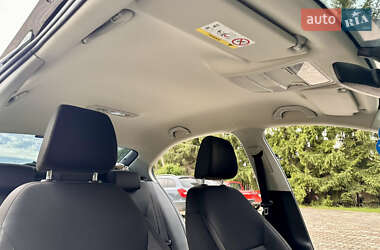 Лифтбек Skoda Octavia 2019 в 