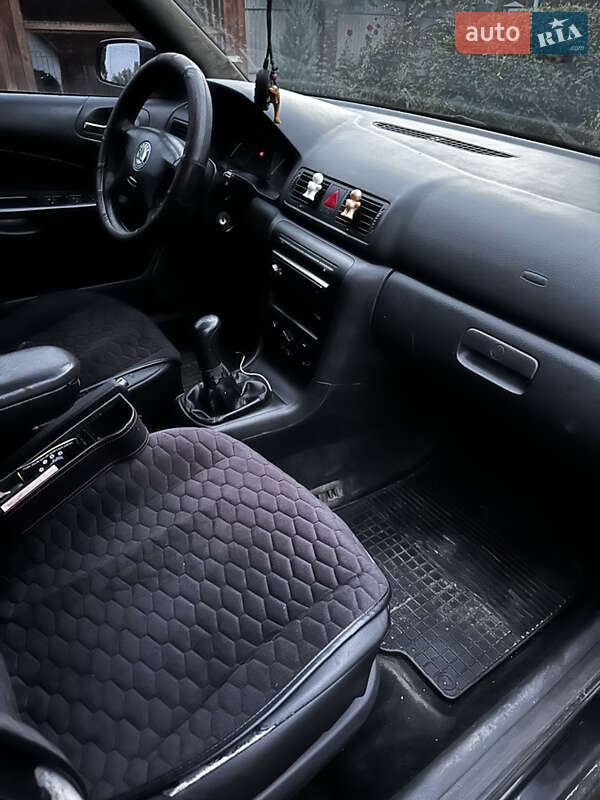 Лифтбек Skoda Octavia 2008 в Носовке фото 8 Лифтбек Skoda Octavia 2008 в Носовке