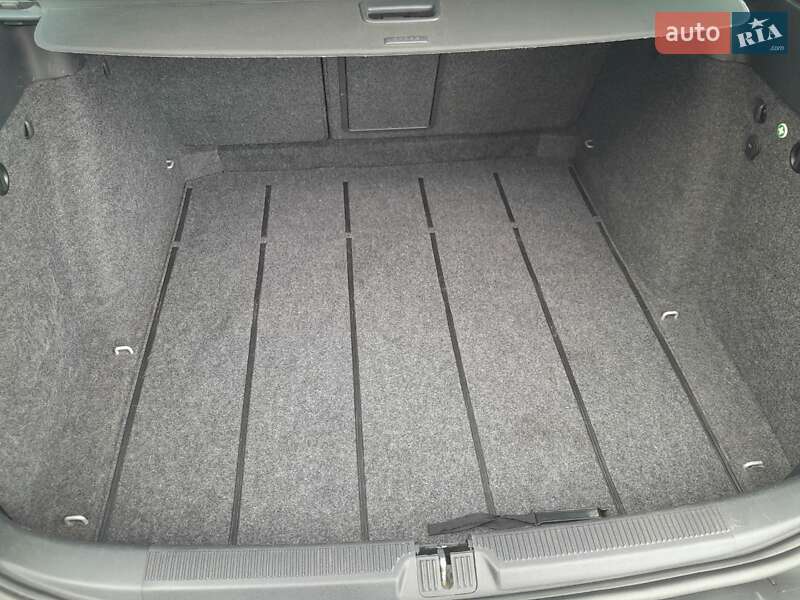 Универсал Skoda Octavia 2005 в Ромнах фото 12 Универсал Skoda Octavia 2005 в Ромнах