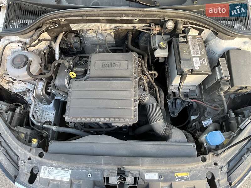 Лифтбек Skoda Octavia 2020 в Киеве
