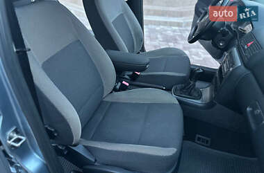 Лифтбек Skoda Octavia 2003 в 