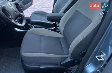 Лифтбек Skoda Octavia 2003 в 