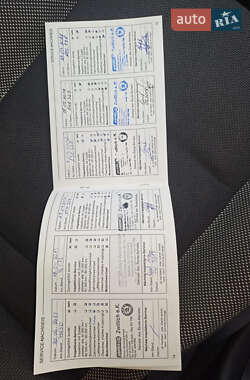 Лифтбек Skoda Octavia 2003 в 
