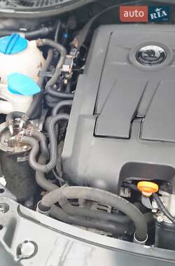 Универсал Skoda Octavia 2011 в 