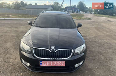 Універсал Skoda Octavia 2014 в Сарнах