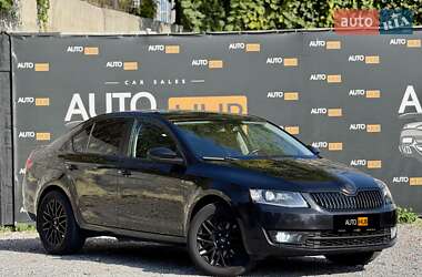 Лифтбек Skoda Octavia 2013 в Харькове