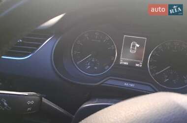 Лифтбек Skoda Octavia 2013 в 