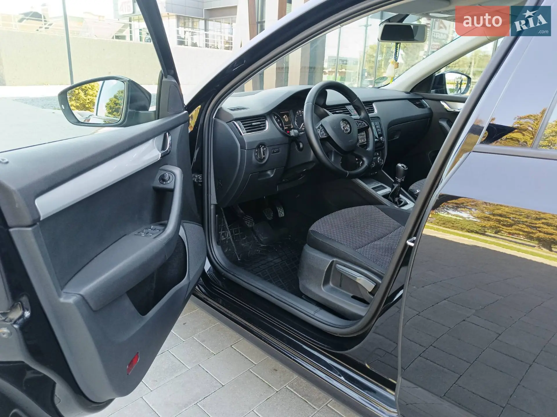 2014 Skoda Octavia - мініатюра 20