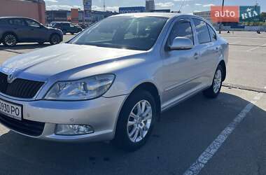 Ліфтбек Skoda Octavia 2010 в Києві