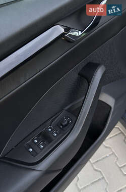 Лифтбек Skoda Octavia 2022 в 