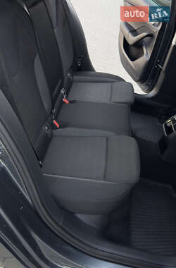 Лифтбек Skoda Octavia 2022 в 