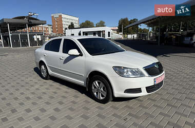 Лифтбек Skoda Octavia 2013 в Полтаве