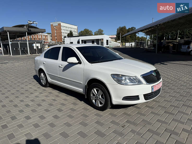 Skoda Octavia 2013 Skoda Octavia 2013