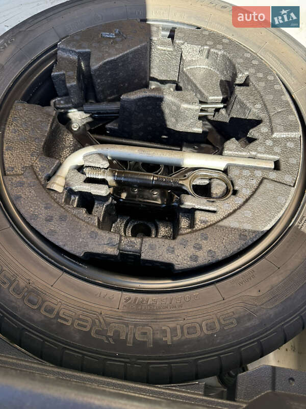 Універсал Skoda Octavia 2018 в Рівному фото 18 Універсал Skoda Octavia 2018 в Рівному