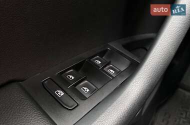 Лифтбек Skoda Octavia 2018 в 