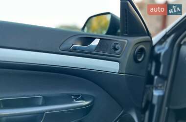 Универсал Skoda Octavia 2008 в 