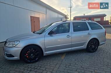 Універсал Skoda Octavia 2010 в Львові