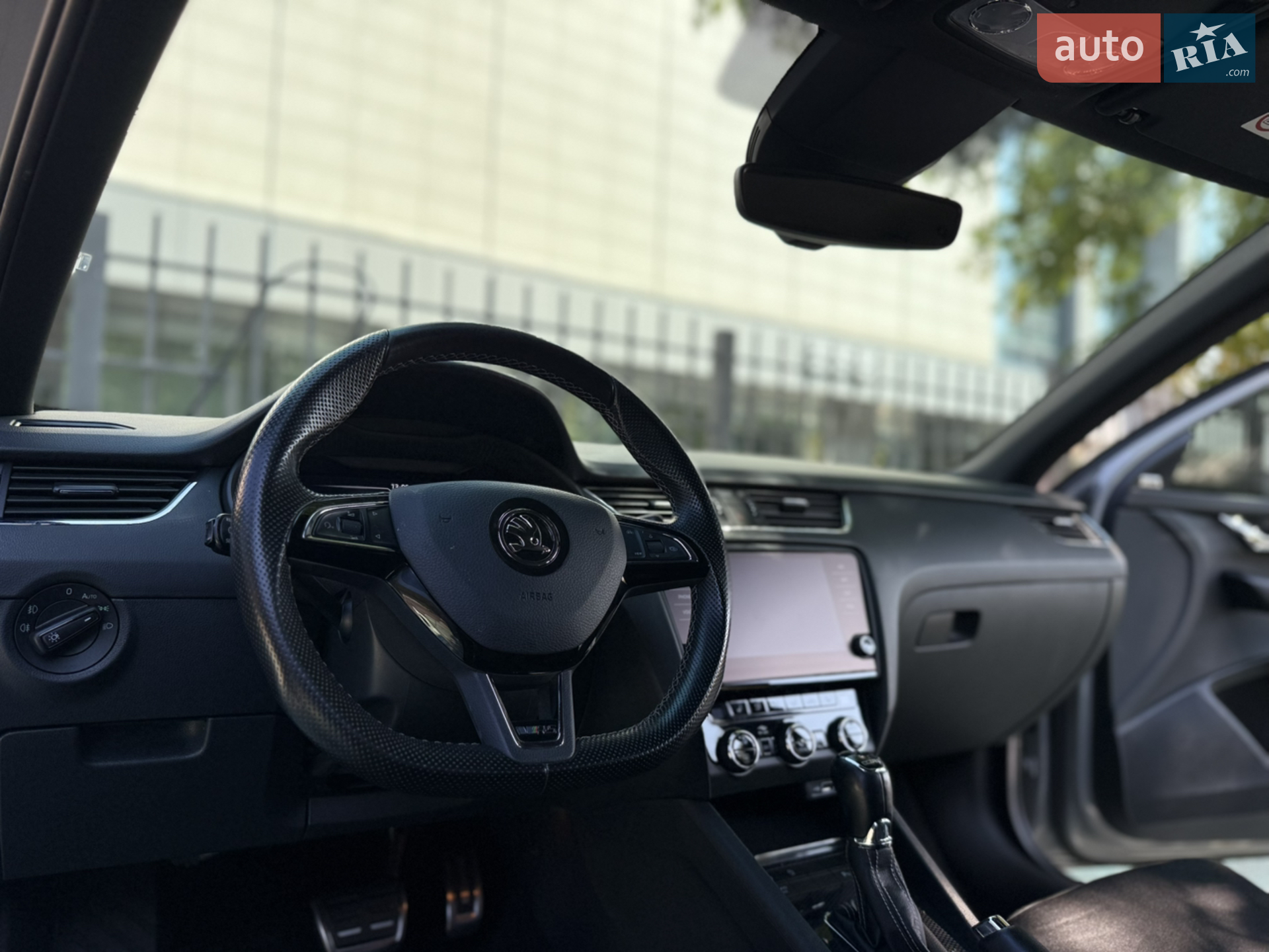2019 Skoda Octavia - мініатюра 31