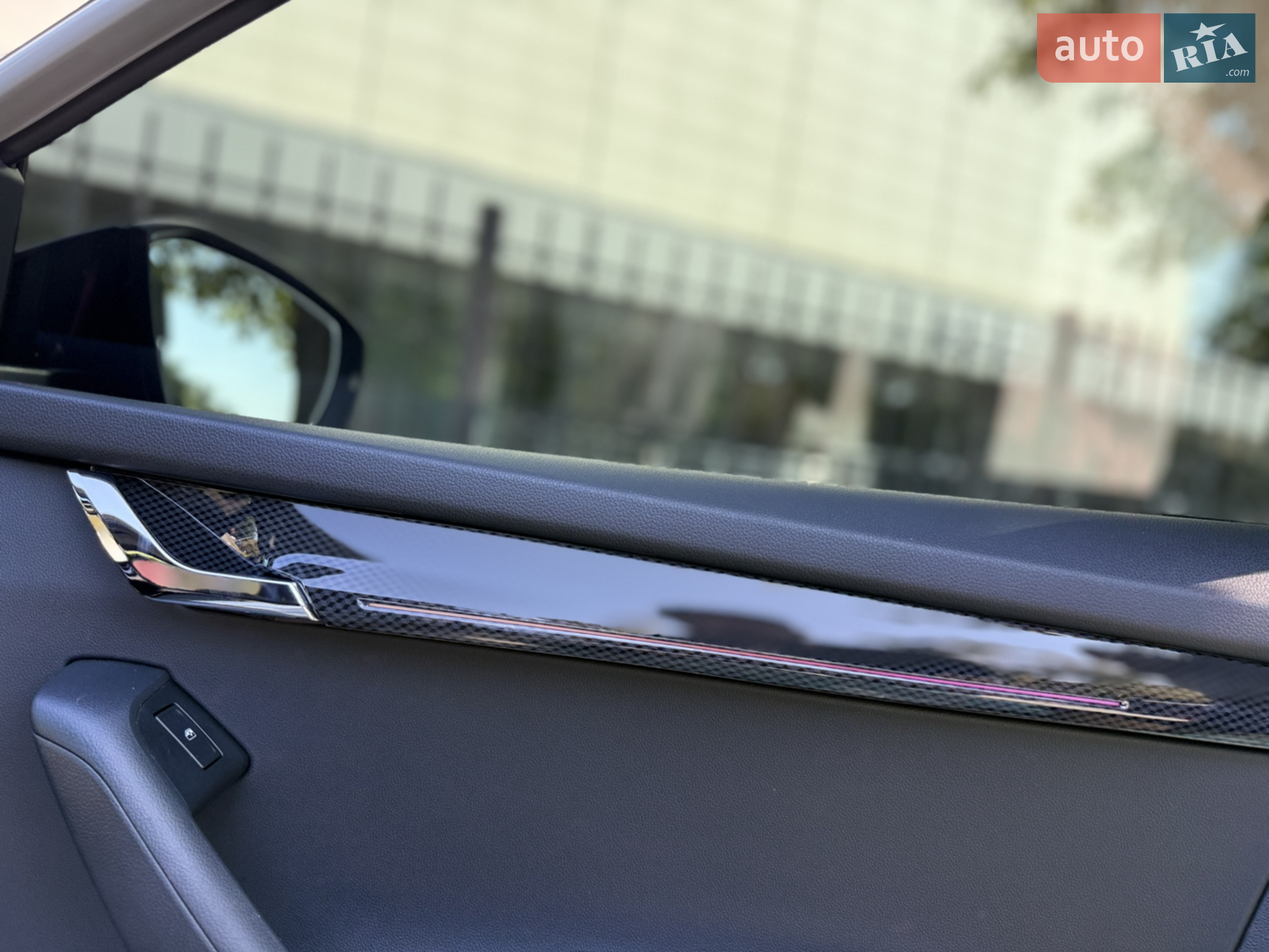 2019 Skoda Octavia - мініатюра 40