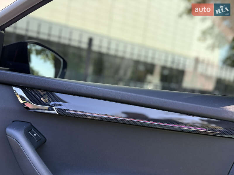 Універсал Skoda Octavia 2019 в Києві фото 40 Універсал Skoda Octavia 2019 в Києві