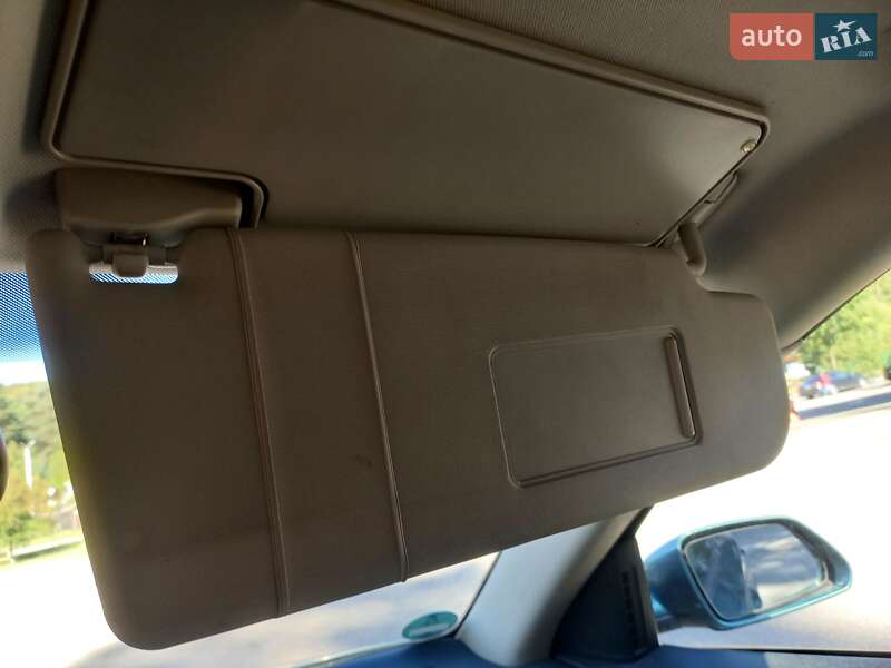 Лифтбек Skoda Octavia 2007 в Львове фото 52 Лифтбек Skoda Octavia 2007 в Львове