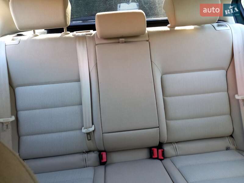 Лифтбек Skoda Octavia 2007 в Львове фото 57 Лифтбек Skoda Octavia 2007 в Львове