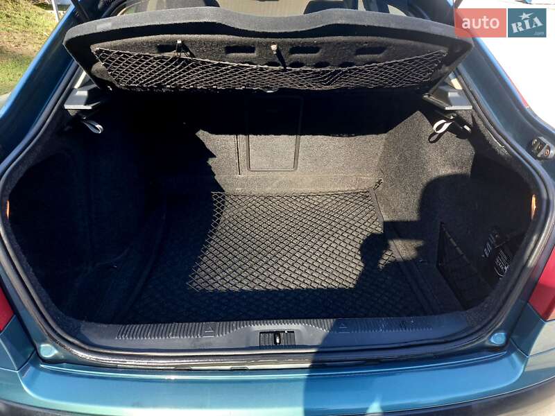 Лифтбек Skoda Octavia 2007 в Львове фото 62 Лифтбек Skoda Octavia 2007 в Львове