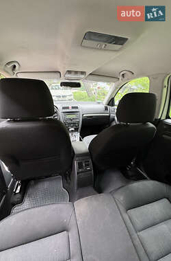 Универсал Skoda Octavia 2007 в 