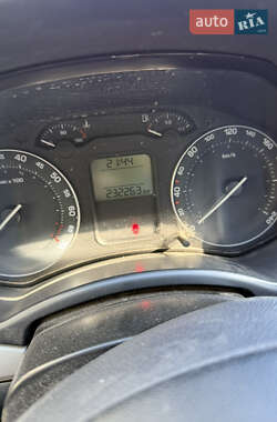 Универсал Skoda Octavia 2006 в 