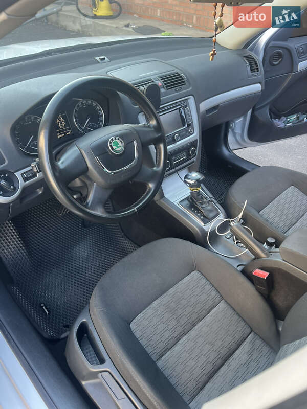 Універсал Skoda Octavia 2012 в Вінниці