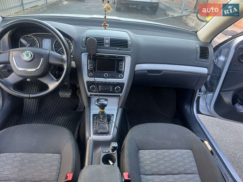 Універсал Skoda Octavia 2012 в Вінниці