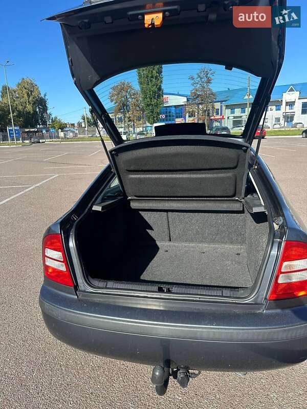 Ліфтбек Skoda Octavia 2008 в Житомирі фото 7 Ліфтбек Skoda Octavia 2008 в Житомирі