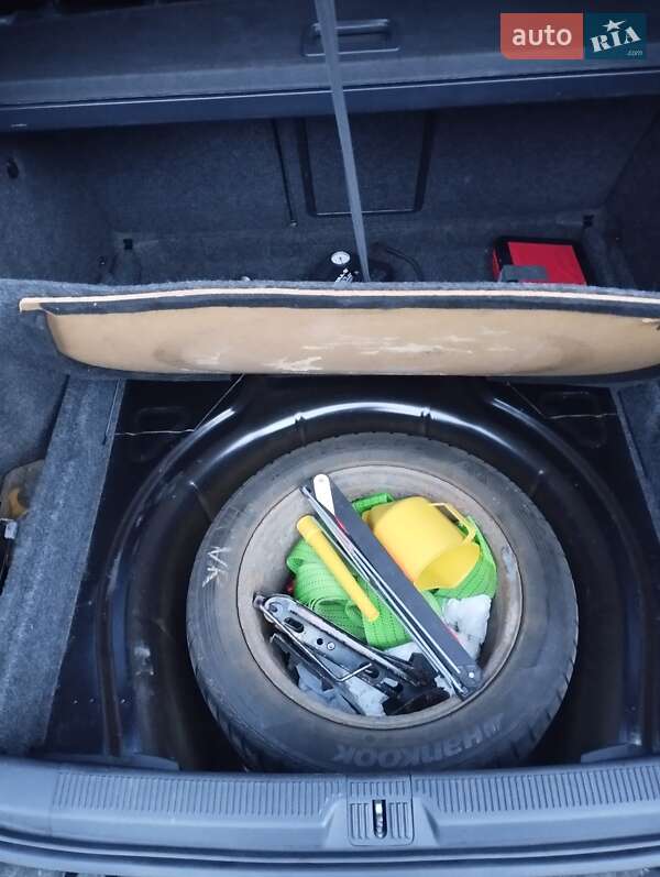 Універсал Skoda Octavia 2010 в Боярці