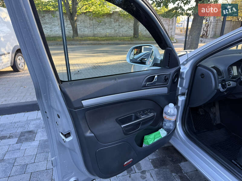 Универсал Skoda Octavia 2008 в Ровно