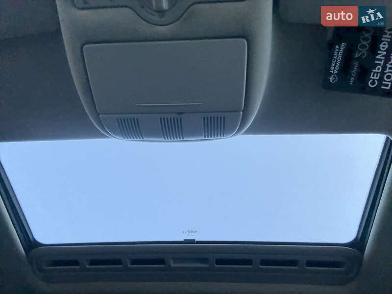 Универсал Skoda Octavia 2008 в Ровно