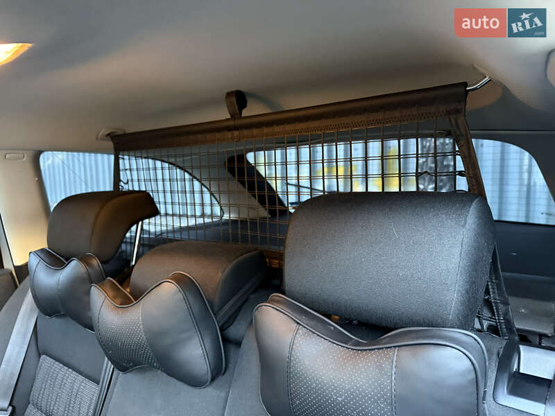 Универсал Skoda Octavia 2008 в Ровно