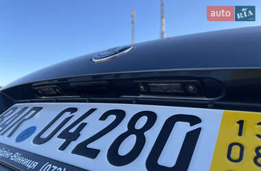 Лифтбек Skoda Octavia 2010 в 