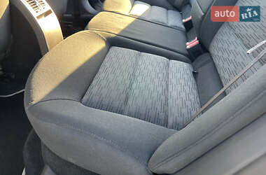 Лифтбек Skoda Octavia 2010 в 