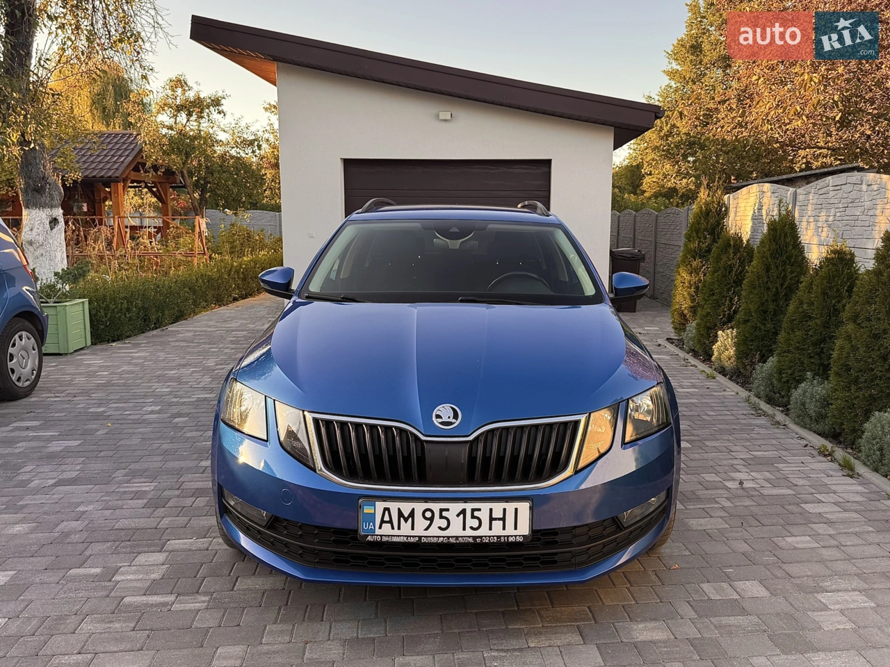 2019 Skoda Octavia - мініатюра 29