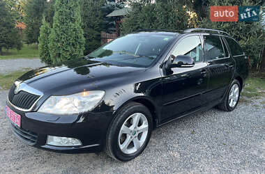 Універсал Skoda Octavia 2011 в Вінниці