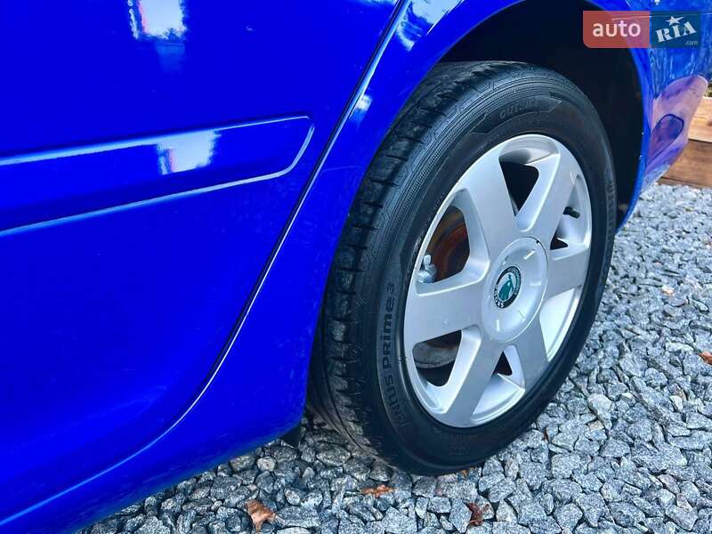 Універсал Skoda Octavia 2010 в Полтаві