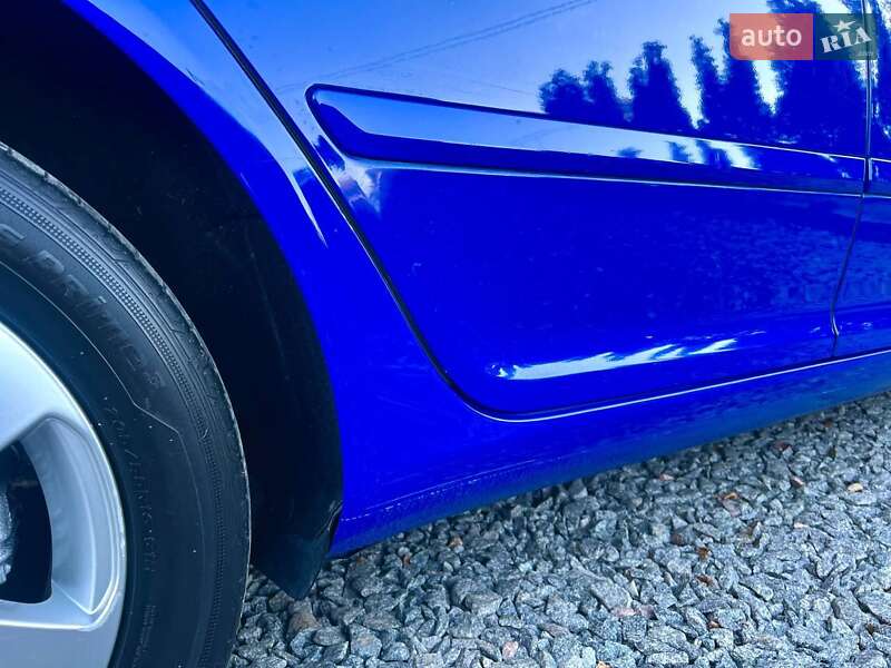 Універсал Skoda Octavia 2010 в Полтаві